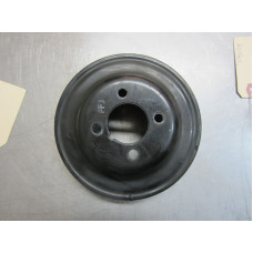 04Y124 Water Pump Pulley For 11-12 HYUNDAI SANTA FE  3.5 252213C100